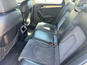 Audi A4 2.0 TDI 143 AUTOMAT | Mobile.bg    4