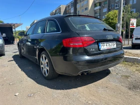 Audi A4 2.0 TDI 143 AUTOMAT | Mobile.bg    2