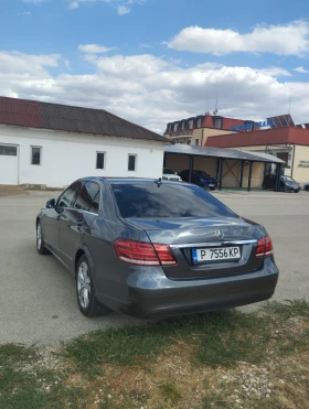 Mercedes-Benz E 200 2.2 CDI 136hp | Mobile.bg    4