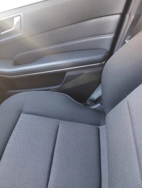 Mercedes-Benz E 200 2.2 CDI 136hp, снимка 14