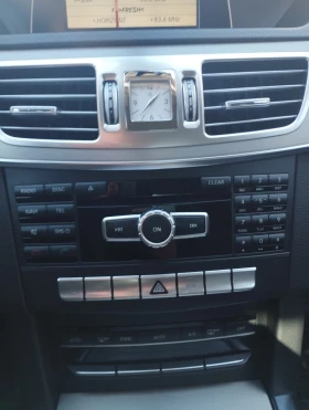 Mercedes-Benz E 200 2.2 CDI 136hp, снимка 13