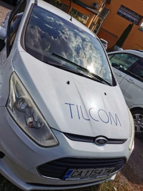 Ford B-Max | Mobile.bg    2