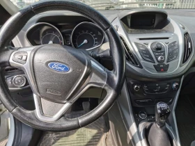 Ford B-Max | Mobile.bg    5