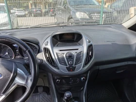 Ford B-Max | Mobile.bg    4