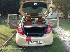 Обява за продажба на Ford Ka ~6 500 лв. - изображение 5