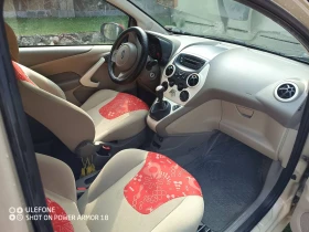 Обява за продажба на Ford Ka ~6 500 лв. - изображение 11