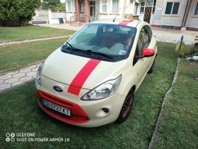 Обява за продажба на Ford Ka ~6 500 лв. - изображение 1