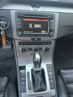 Обява за продажба на VW Passat 2.0 TDI 4motion R-line ~21 000 лв. - изображение 4