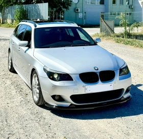 BMW 530 218+  | Mobile.bg    11