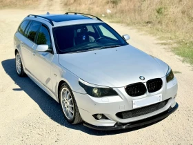 BMW 530 218+  | Mobile.bg    5