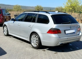 BMW 530 218+  | Mobile.bg    4