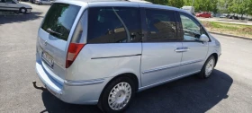 Lancia Phedra 2000 | Mobile.bg    15