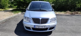 Lancia Phedra 2000 | Mobile.bg    7