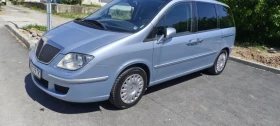 Lancia Phedra 2000 | Mobile.bg    13