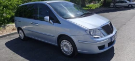 Lancia Phedra 2000 | Mobile.bg    5