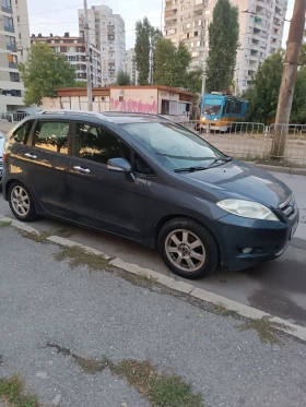 Обява за продажба на Honda Fr-v Ван ~6 750 лв. - изображение 6