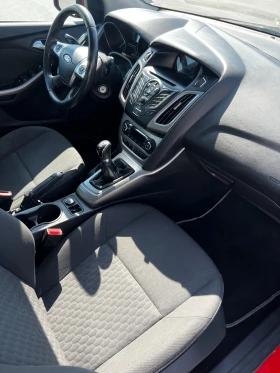 Ford Focus - 11500 лв. / 5879.86 € - 37291971 11