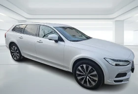 Обява за продажба на Volvo V90 Cross Country B5 = Four-C Suspension = Гаранция ~ 126 108 лв. - изображение 1