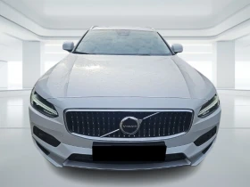 Обява за продажба на Volvo V90 Cross Country B5 = Four-C Suspension = Гаранция ~ 126 108 лв. - изображение 1