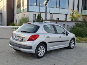 Peugeot 207 1.4I* (75)* * FACELIFT* * H  | Mobile.bg    12