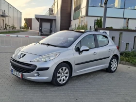 Peugeot 207 1.4I* (75)* * FACELIFT* * H  | Mobile.bg    4