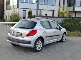 Peugeot 207 1.4I* (75)* * FACELIFT* * H  | Mobile.bg    13