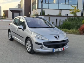 Peugeot 207 1.4I* (75)* * FACELIFT* * H  | Mobile.bg    6