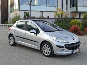 Peugeot 207 1.4I* (75)* * FACELIFT* * H  | Mobile.bg    9