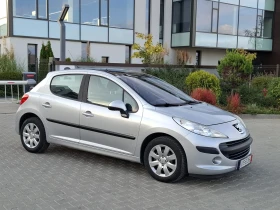 Peugeot 207 1.4I* (75)* * FACELIFT* * H  | Mobile.bg    11