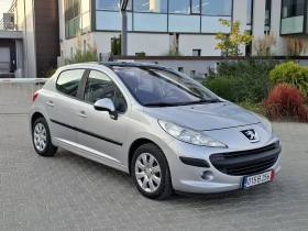 Peugeot 207 1.4I* (75)* * FACELIFT* * H  | Mobile.bg    8