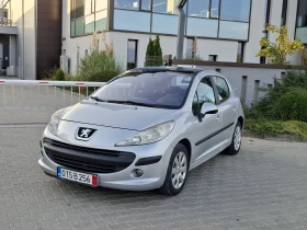 Peugeot 207 1.4I* (75)* * FACELIFT* * H  | Mobile.bg    2
