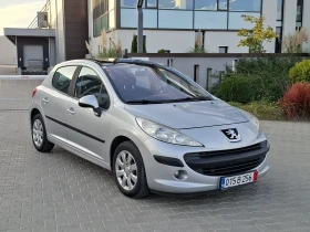 Peugeot 207 1.4I* (75)* * FACELIFT* * H  | Mobile.bg    7