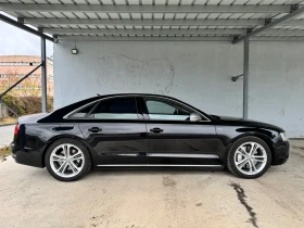 Audi A8 4.2 TDI - 27999 лв. / 14315.66 € - 48752990 5