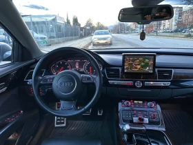 Audi A8 4.2 TDI - Distronic, Night Vision, Full, снимка 7