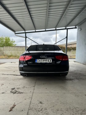 Audi A8 4.2 TDI - 27999 лв. / 14315.66 € - 48752990 9