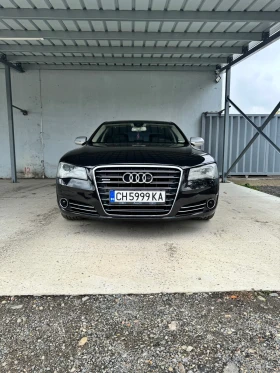 Audi A8 4.2 TDI - 27999 лв. / 14315.66 € - 48752990 2