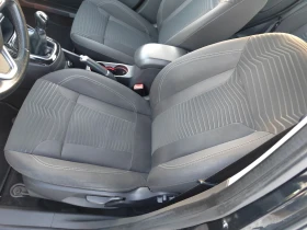 Ford Fiesta 1.5 D TITANIUM - 10388 лв. / 5311.30 € - 57575307 14