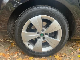 Обява за продажба на Skoda Superb 2, 0 150hp NAVI FULL ~18 900 лв. - изображение 10