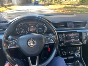 Skoda Superb 2, 0 150hp NAVI FULL | Mobile.bg    17