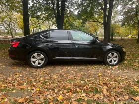 Обява за продажба на Skoda Superb 2, 0 150hp NAVI FULL ~18 900 лв. - изображение 8