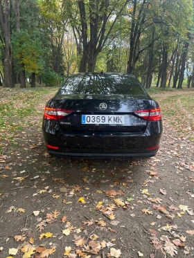 Обява за продажба на Skoda Superb 2, 0 150hp NAVI FULL ~18 900 лв. - изображение 5