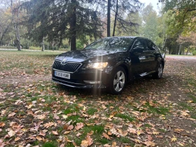 Обява за продажба на Skoda Superb 2, 0 150hp NAVI FULL ~18 900 лв. - изображение 1