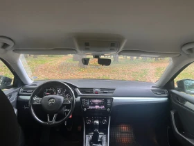 Обява за продажба на Skoda Superb 2, 0 150hp NAVI FULL ~18 900 лв. - изображение 11