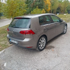 VW Golf Highline | Mobile.bg    5