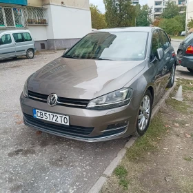 VW Golf Highline | Mobile.bg    6