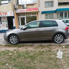 VW Golf Highline | Mobile.bg    2