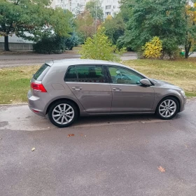 VW Golf Highline | Mobile.bg    15