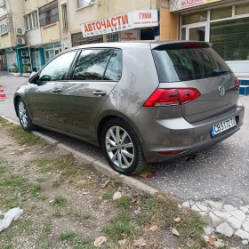 VW Golf Highline | Mobile.bg    4
