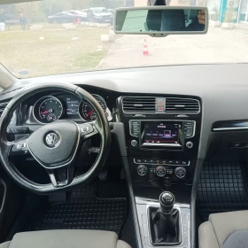 VW Golf Highline | Mobile.bg    11