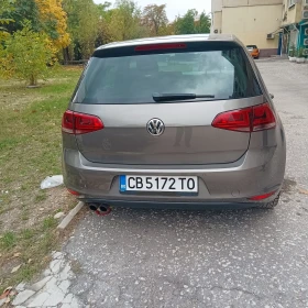 VW Golf Highline | Mobile.bg    7